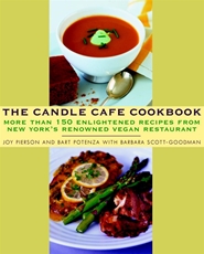Bild på The Candle Cafe Cookbook