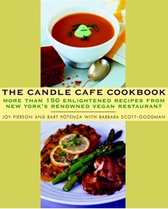 Bild på The Candle Cafe Cookbook