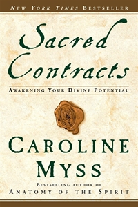 Bild på Sacred Contracts
