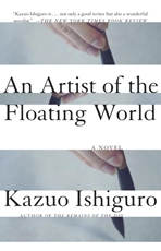 Bild på An Artist of the Floating World