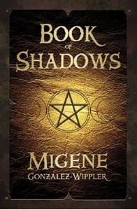 Bild på Book of Shadows