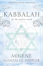 Bild på Kabbalah for the Modern World