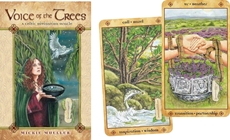 Bild på Voice of the Trees : A Celtic Divination Oracle