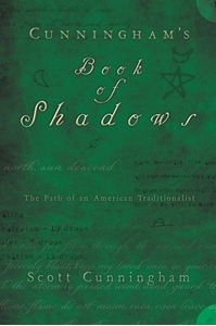Bild på Cunninghams book of shadows - the path of an american traditionalist