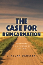 Bild på Case for reincarnation - unraveling the mysteries of the soul