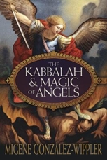 Bild på Kabbalah and magic of angels