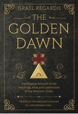 Bild på Golden dawn - the original account of the teachings, rites, and ceremonies