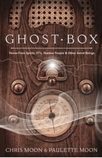 Bild på Ghost box
