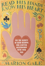 Bild på Read His Hands, Know His Heart (Book & 52-Card Deck)