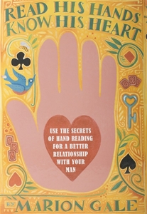 Bild på Read His Hands, Know His Heart (Book & 52-Card Deck)