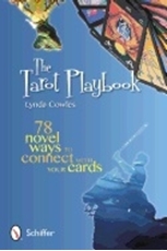 Bild på Tarot playbook - 78 novel ways to connect with your cards