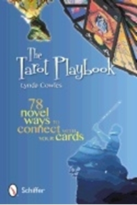 Bild på Tarot playbook - 78 novel ways to connect with your cards