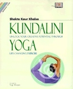 Bild på Kundalini Yoga: Unlock Your Creative Potential Through Life