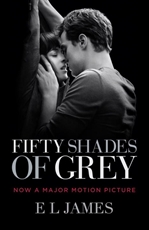 Bild på Fifty Shades Of Grey FTI