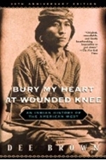 Bild på Bury My Heart At Wounded Knee