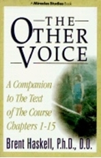 Bild på Other Voice: A Companion To The Text Of The Course, Chapters
