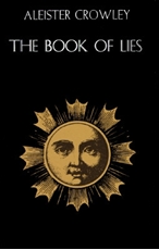 Bild på Book of lies