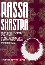 Bild på Rassa Shastra: Inayat Khan on the Mysteries of Love, Sex, and Marriage