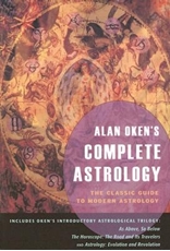Bild på Alan Oken's Complete Astrology: The Classic Guide to Modern Astrology