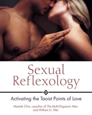 Bild på Sexual Reflexology: Activating The Taoist Points Of Love (O)