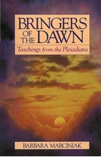 Bild på Bringers of the dawn - teachings from the pleiadians