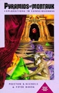 Bild på Pyramids of montauk - explorations in consciousness