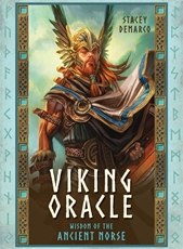 Bild på Viking Oracle