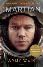 Bild på The Martian (Film Tie-In)