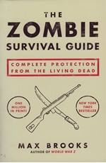 Bild på The Zombie Survival Guide