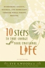Bild på 10 Steps To Take Charge Of Your Emotional Life: Overwhelming