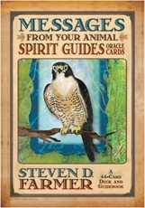 Bild på Messages from your animal spirit guides cards