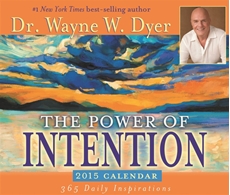 Bild på The Power of Intention 2015 Calendar