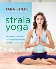 Bild på Strala Yoga