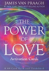 Bild på The Power of Love Activation Cards