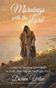 Bild på Mornings with the lord - a year of uplifting devotionals to start your day