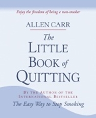 Bild på Little Book Of Quitting