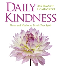 Bild på Daily kindness: 365 days of compassion