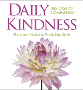 Bild på Daily kindness: 365 days of compassion