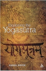 Bild på Exploring The Yogasutras: Philosophy & Translation