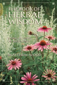 Bild på Book of herbal wisdom