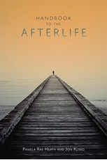 Bild på Handbook to the afterlife