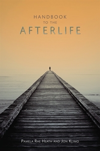 Bild på Handbook to the afterlife