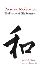 Bild på Presence meditation - the practice of life awareness