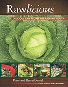 Bild på Rawlicous: Delicious Raw Recipes For Radiant Health