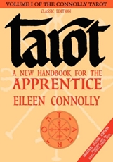 Bild på Tarot: A New Handbook For The Apprentice (V.1