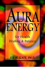 Bild på Aura Energy for Health, Healing and Balance