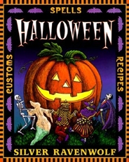 Bild på Halloween - customs, recipes and spells