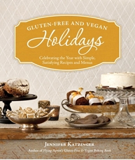 Bild på Gluten-Free and Vegan Holidays