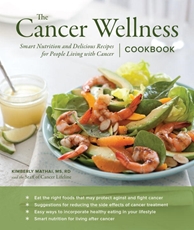 Bild på The Cancer Wellness Cookbook