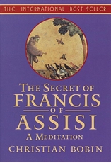Bild på The Secrets of Francis of Assisi